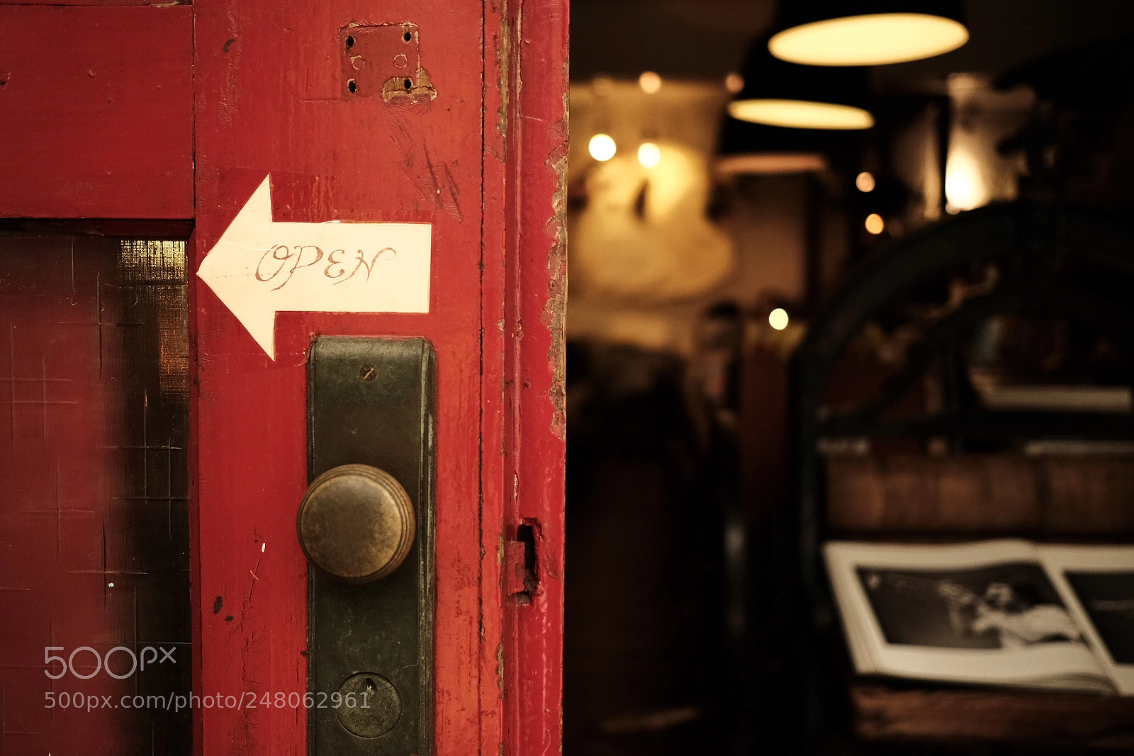 Fujifilm X-E3 sample photo. Open for whom? photography