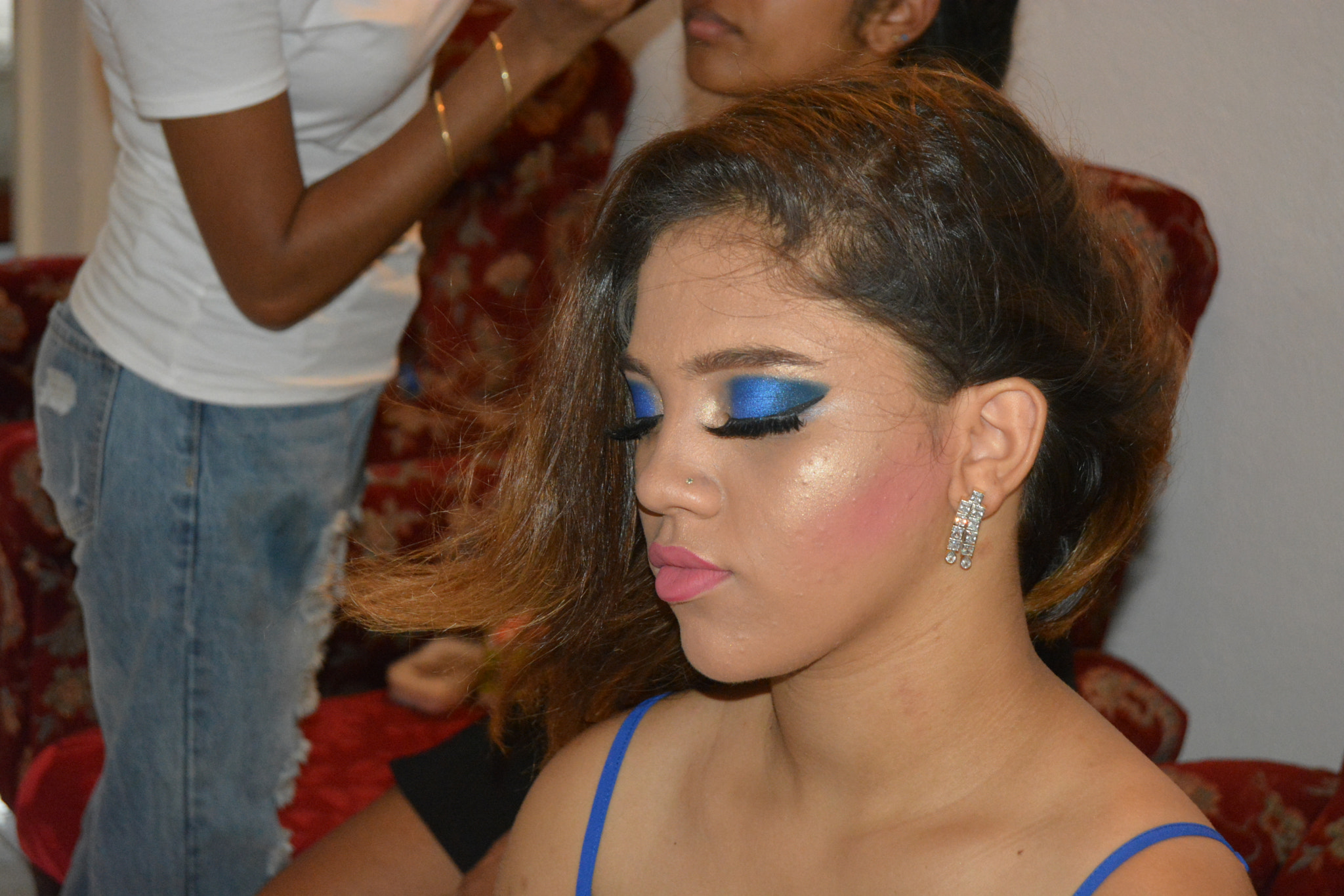 Nikon D5200 sample photo