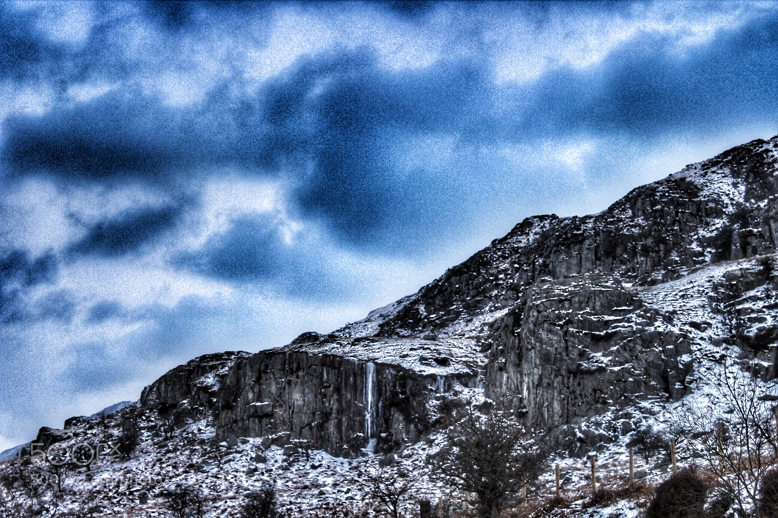Canon EOS 1300D (EOS Rebel T6 / EOS Kiss X80) sample photo. Llanberis peaks photography