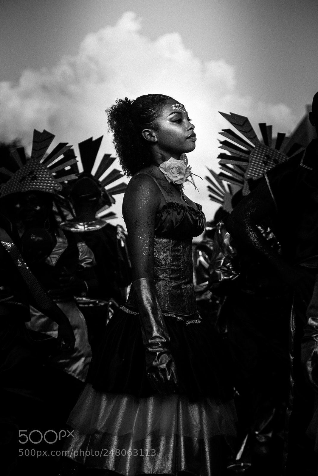 Canon EOS 5D sample photo. Reflexion royale photography