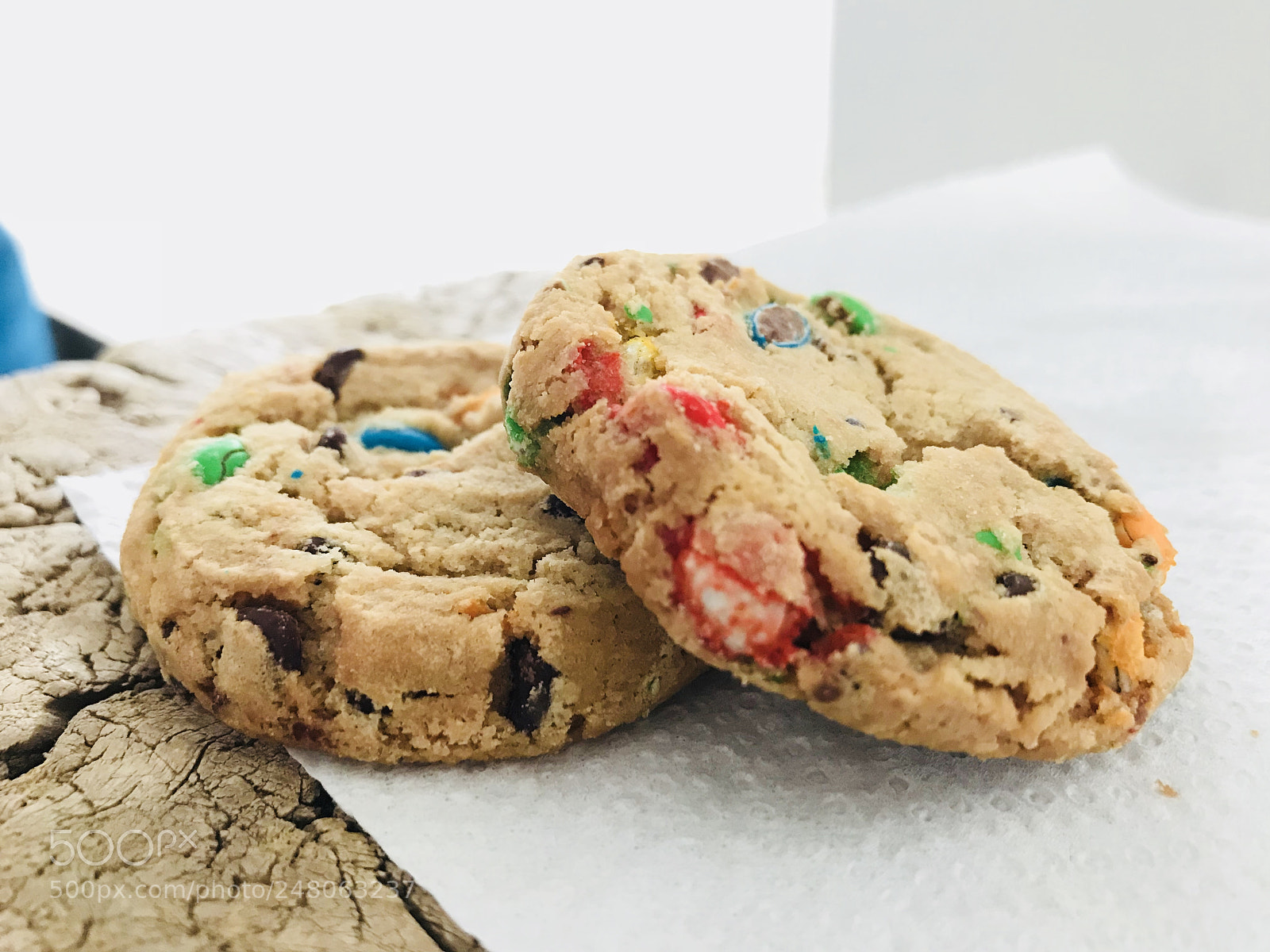 Apple iPhone 7 sample photo. Coffee and cookies time. photography