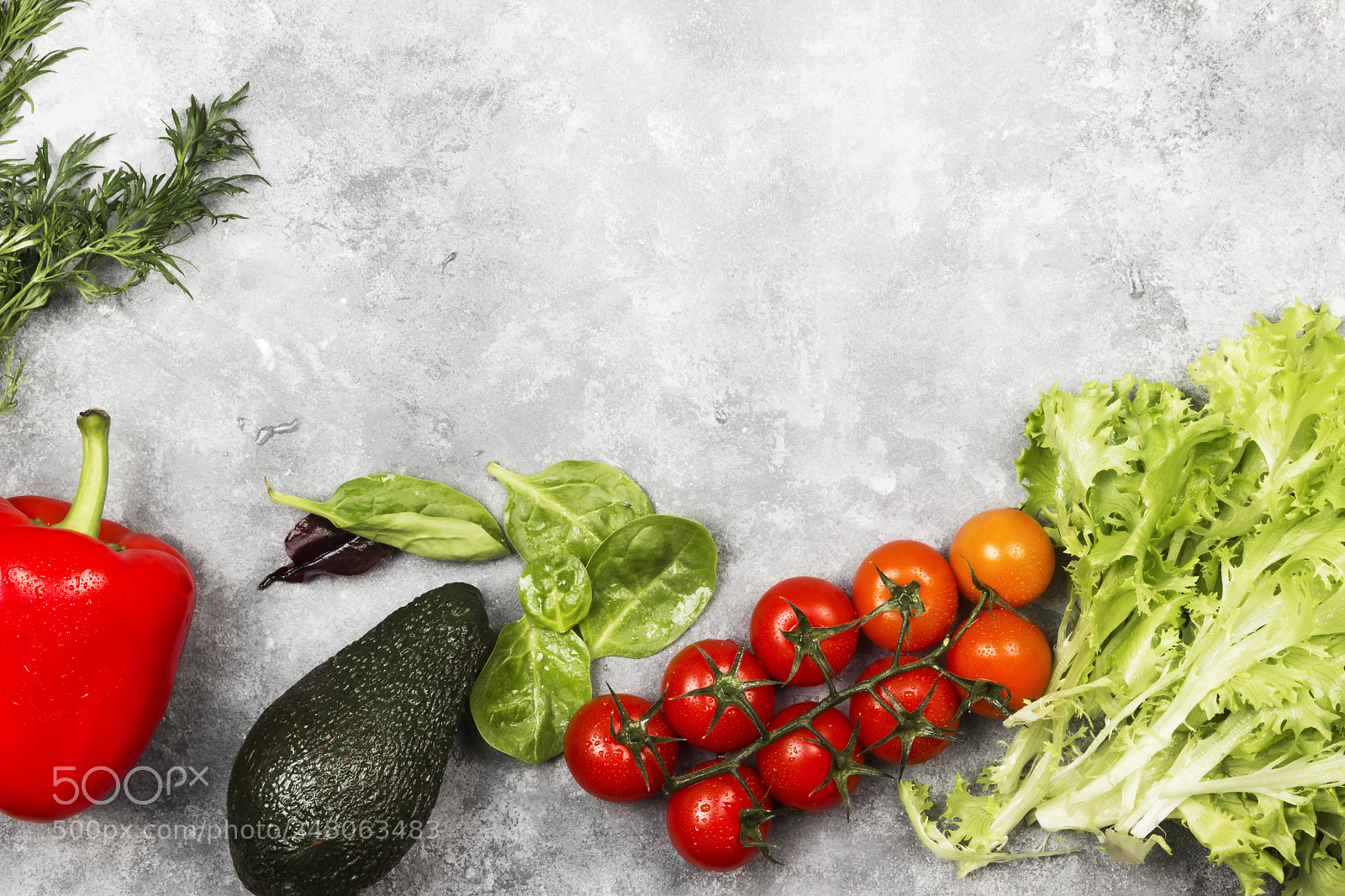 Canon EOS 600D (Rebel EOS T3i / EOS Kiss X5) sample photo. Assortment of fresh vegetables photography