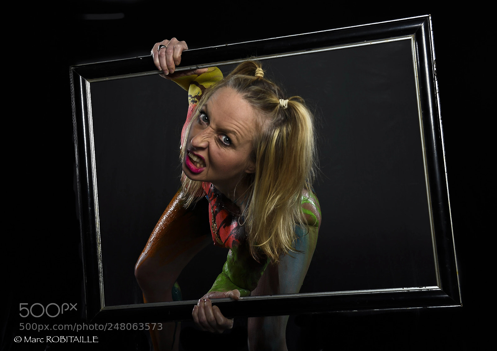 Nikon D810 sample photo. Aurore body cadre photography