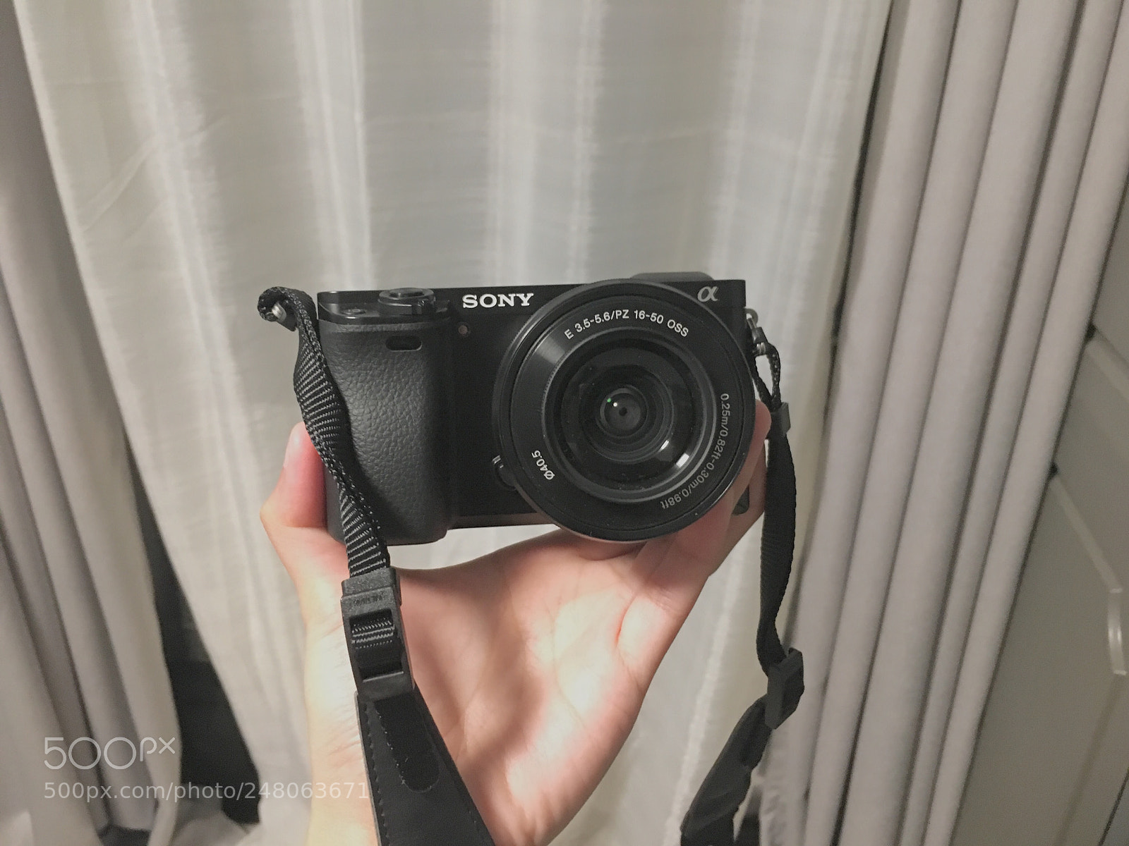 Apple iPhone 6s sample photo. Good choice ? #sonyalpha6000 #mirrorless photography