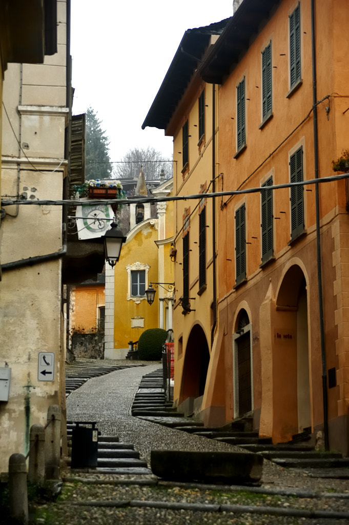 AF Zoom-Nikkor 28-105mm f/3.5-4.5D IF sample photo. Orta 4 photography