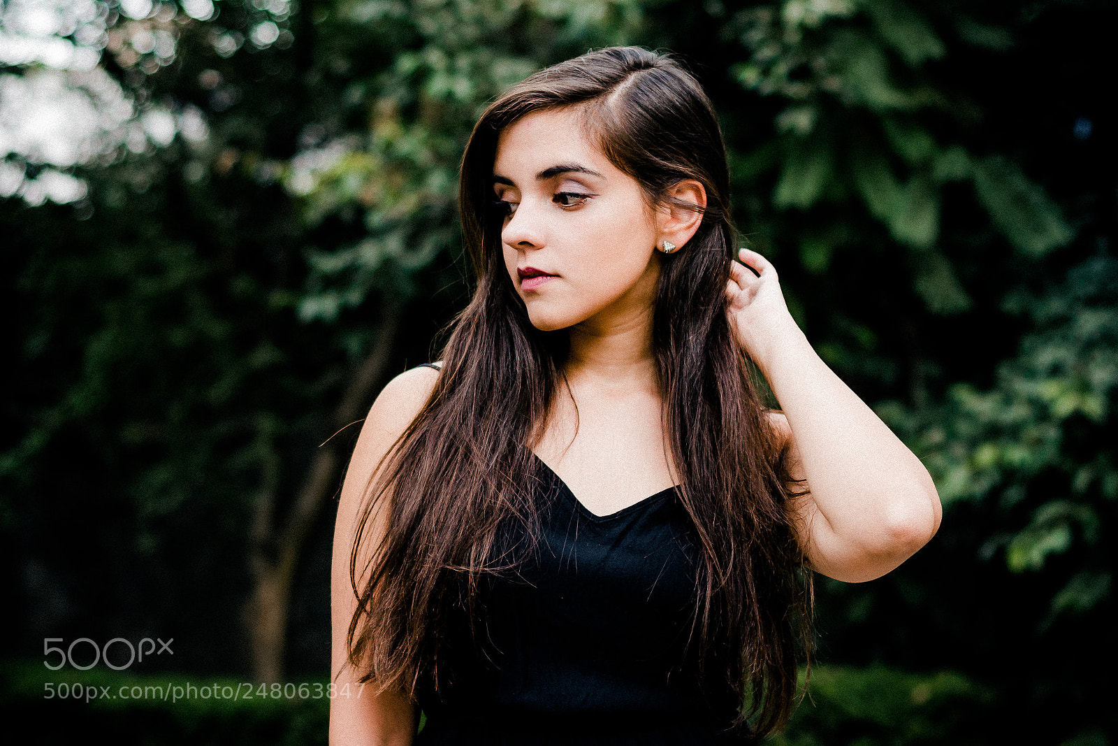 Nikon D7200 sample photo. Sara. photography