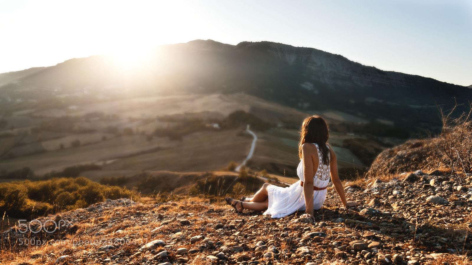 Sony a7R II sample photo. Francesca photography