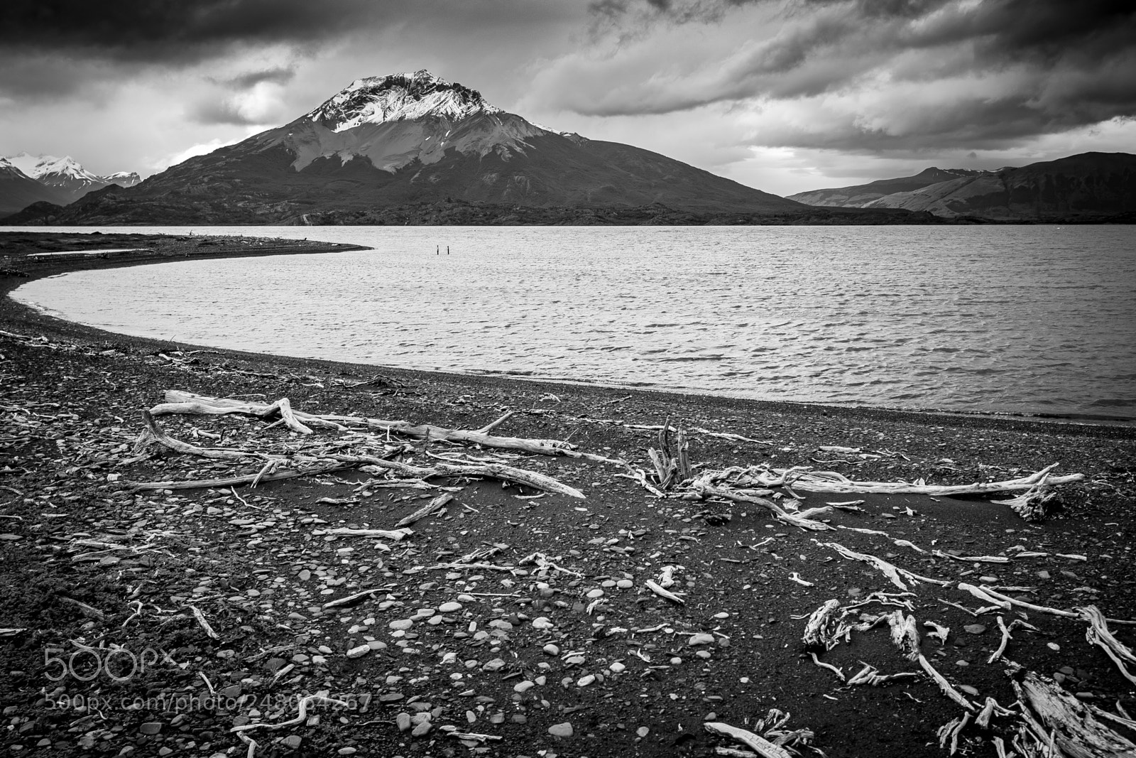Leica Q (Typ 116) sample photo. Ultima esperanza photography