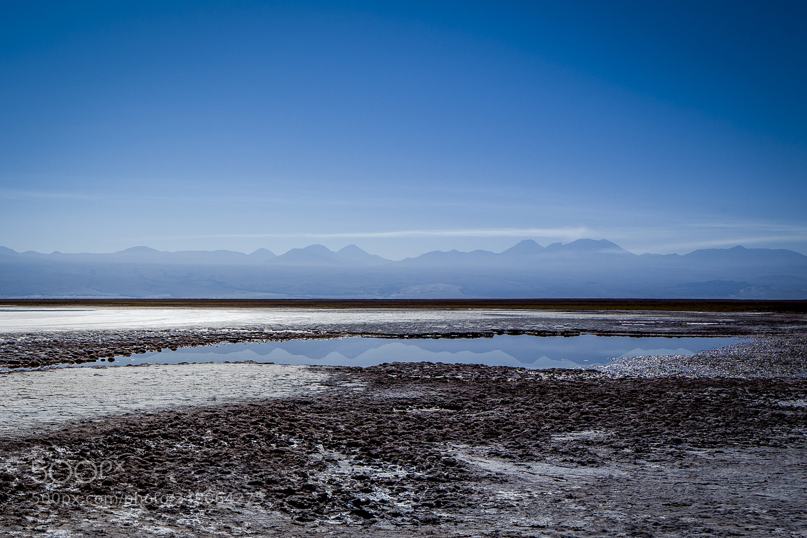 Leica Q (Typ 116) sample photo. Salar d'atacama photography