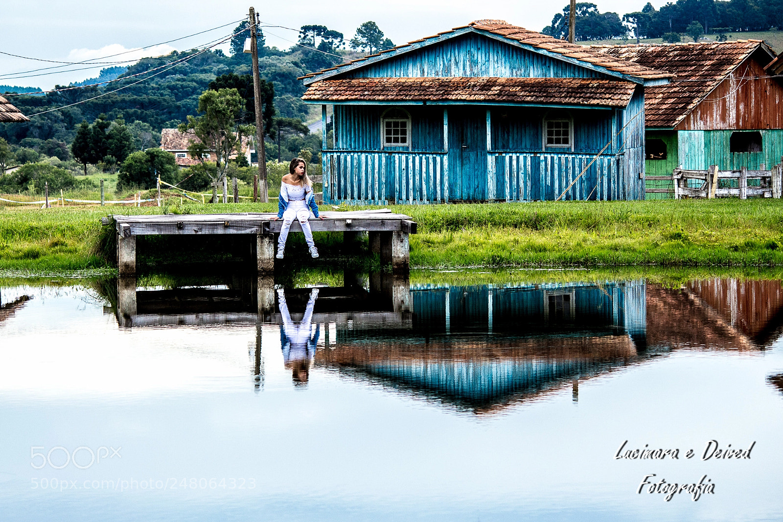 Canon EOS 700D (EOS Rebel T5i / EOS Kiss X7i) sample photo. Amanda photography