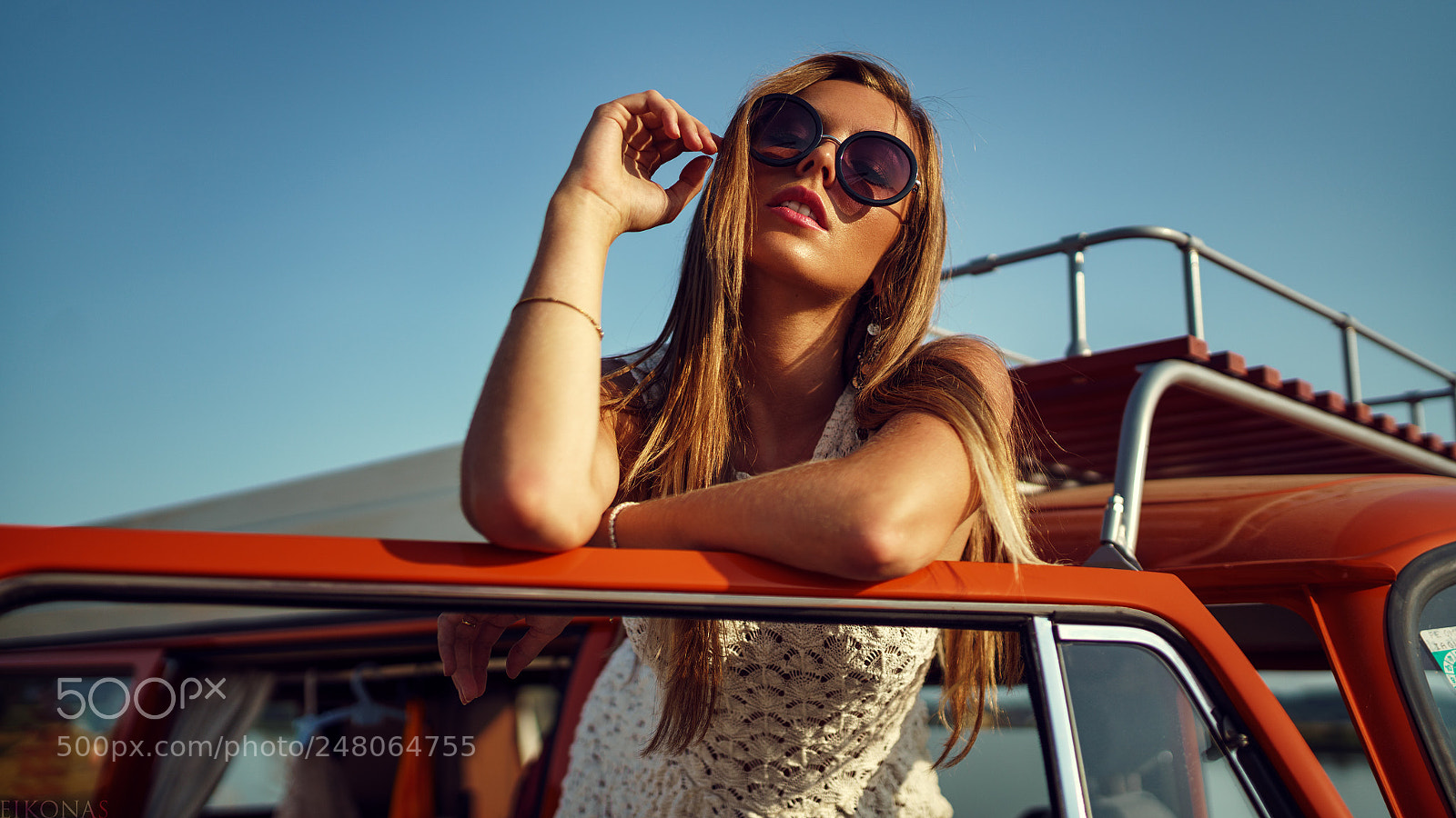 Sony a7R II sample photo. Outlook photography
