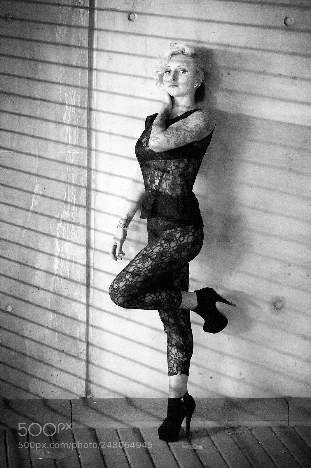 Nikon D700 sample photo. Claudia photography