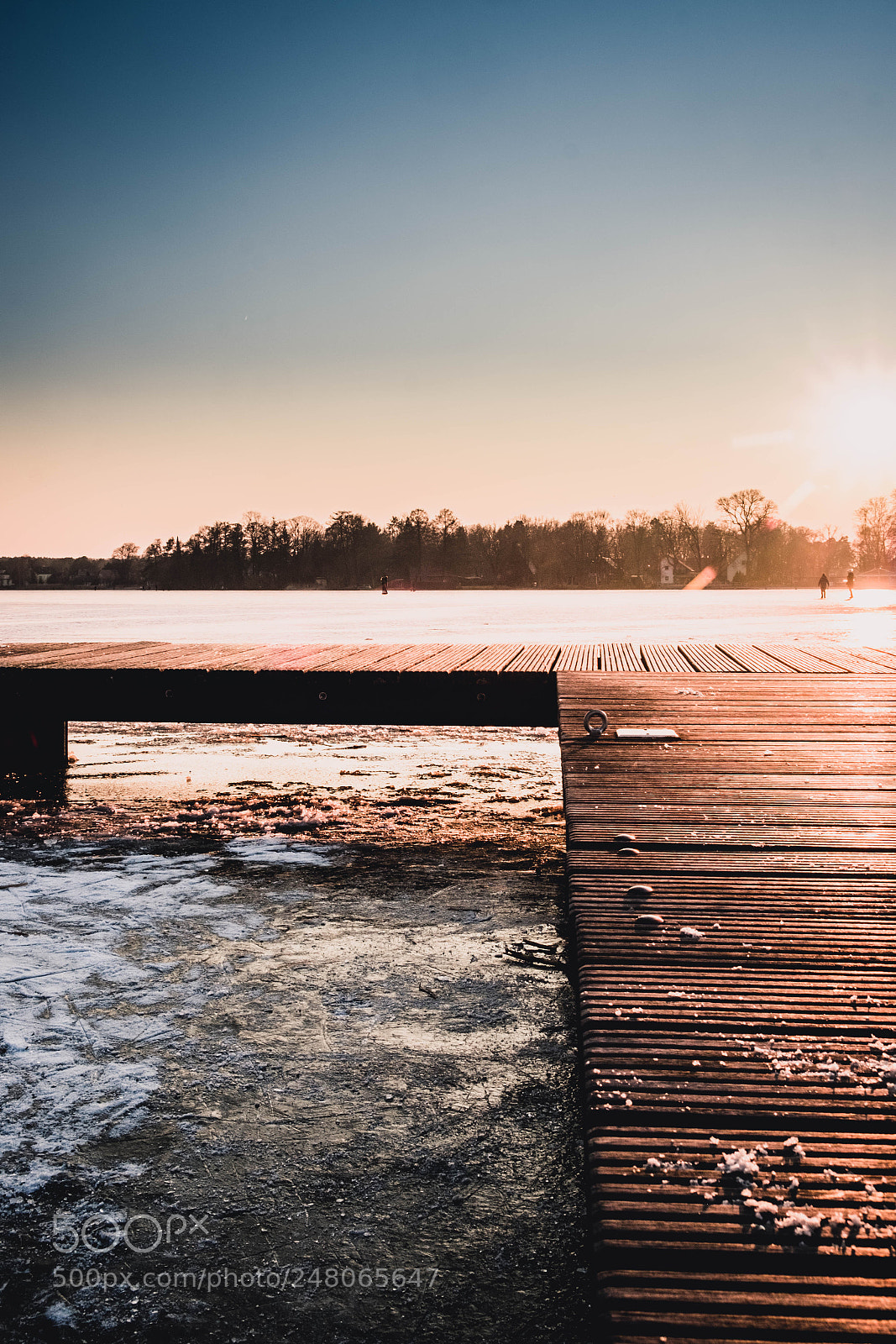 Fujifilm X-T2 sample photo. Lake views photography