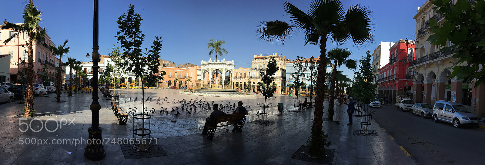 Apple iPhone SE sample photo. Blida, algeria. 2017. photography