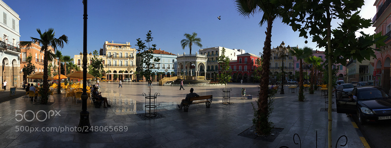 Apple iPhone SE sample photo. Blida, algeria. 2017. photography