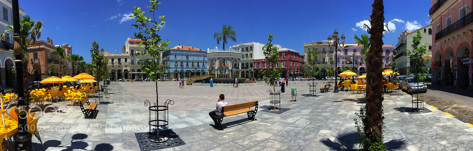Apple iPhone SE sample photo. Blida, algeria. 2017. photography