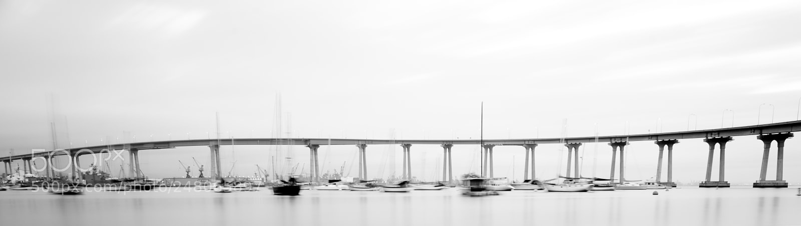 Nikon D800 sample photo. Bridge 2 photography