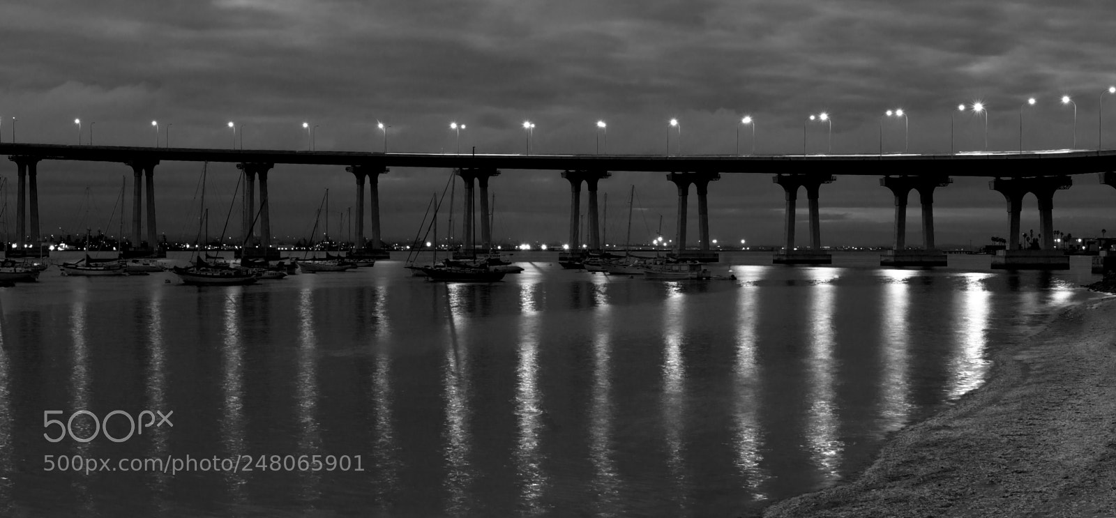Nikon D800 sample photo. Bridge 1 photography