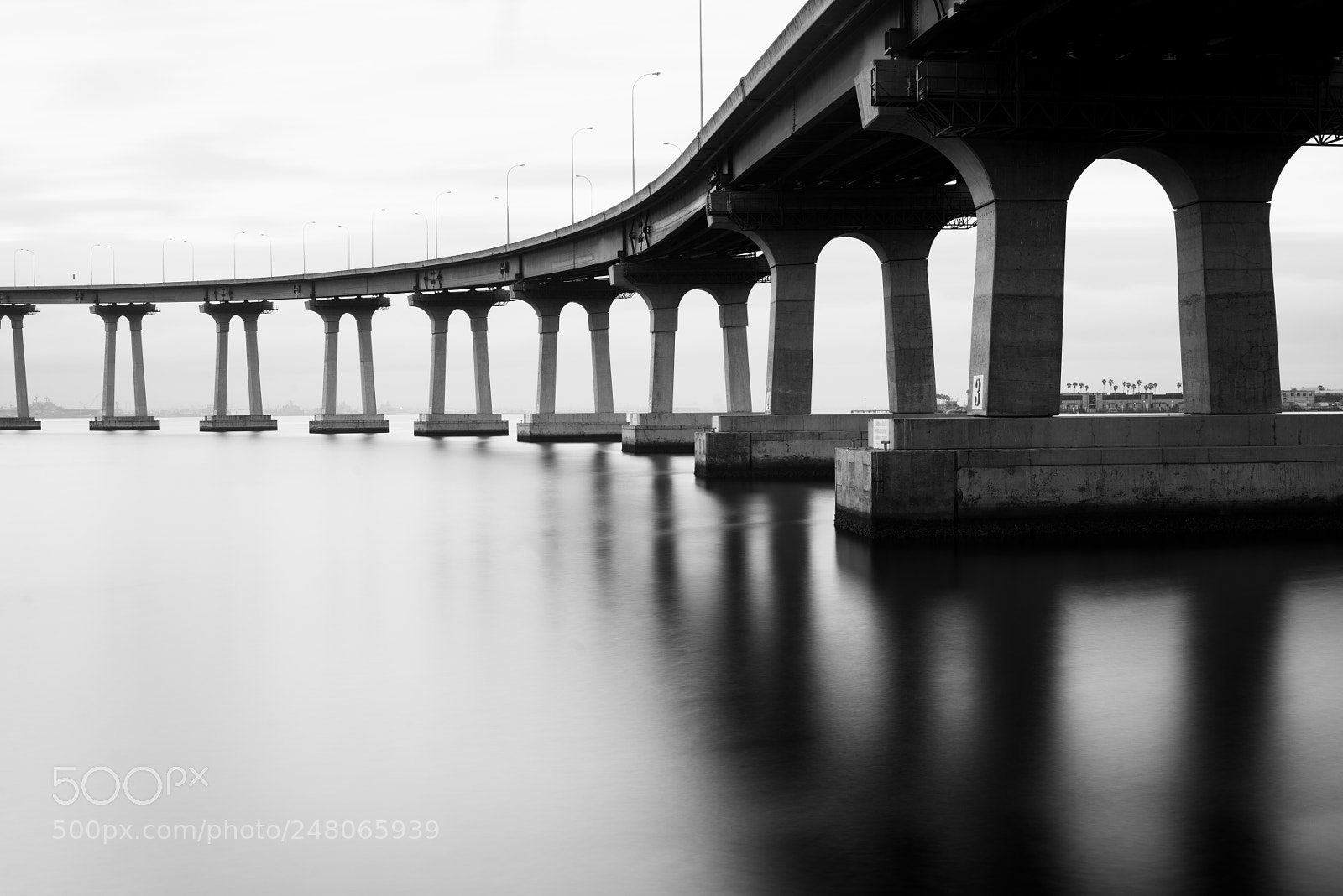 Nikon D800 sample photo. Bridge 3 photography
