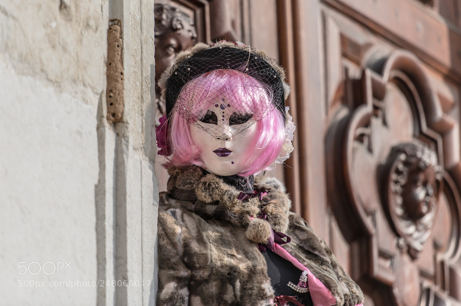 Nikon D800E sample photo. Carnaval v nitien d photography