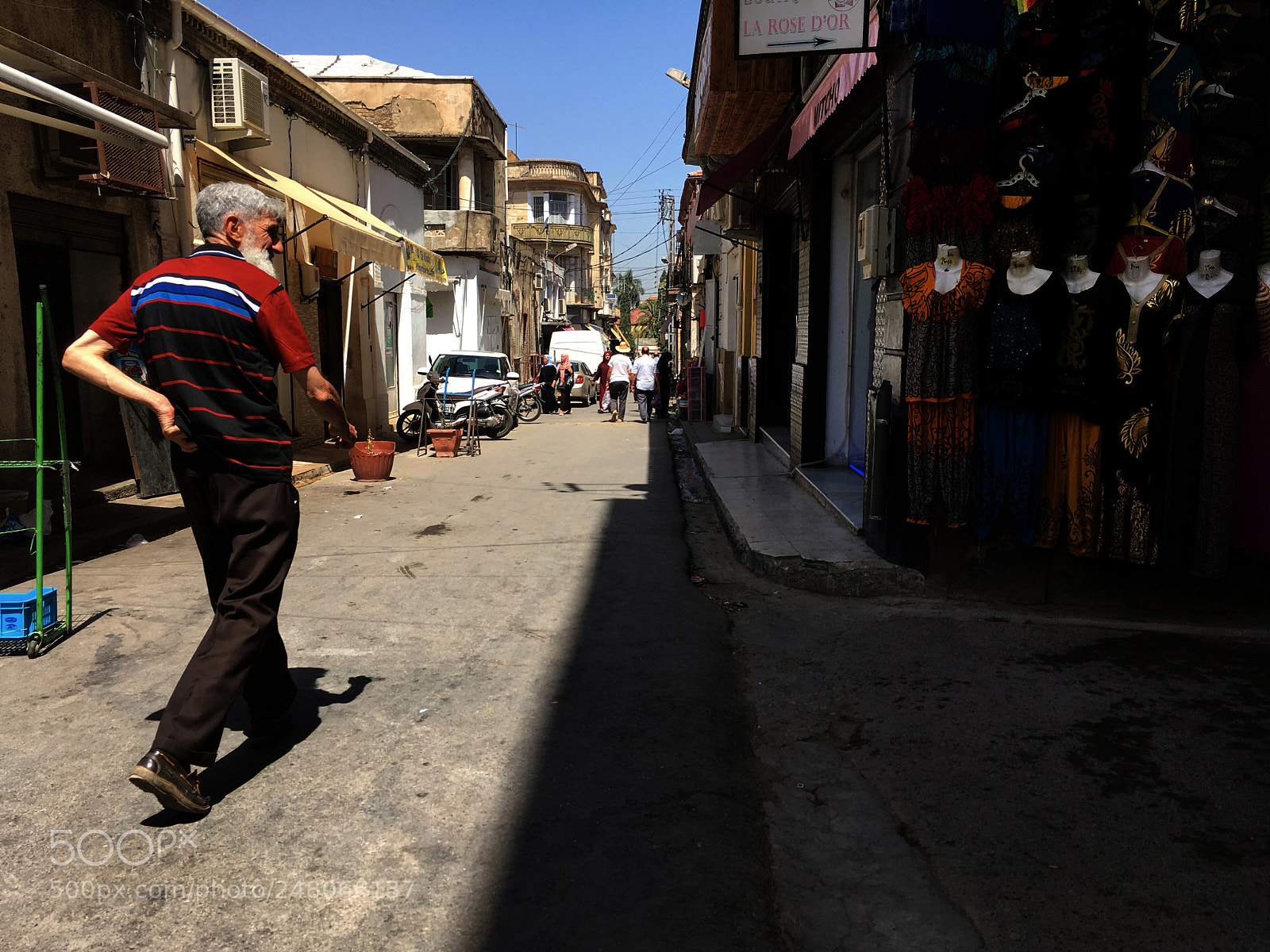 Apple iPhone SE sample photo. Blida, algeria. 2017. photography