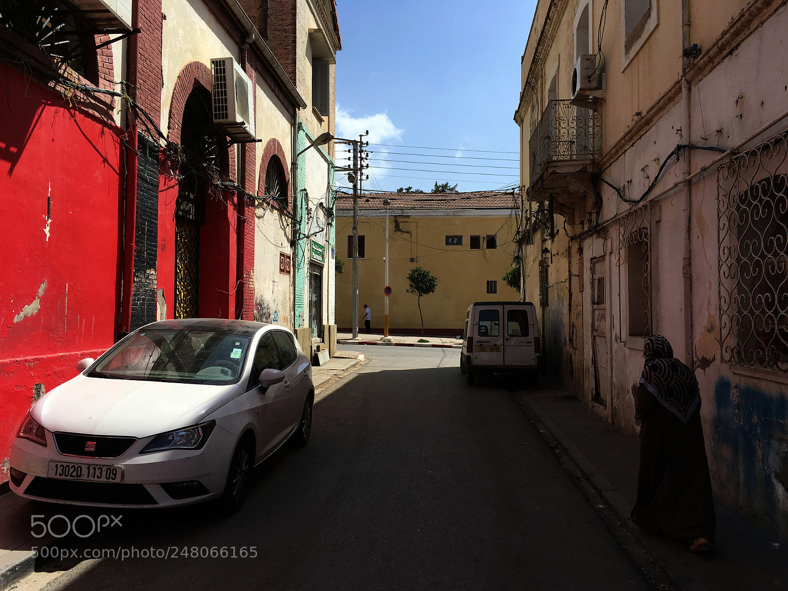 Apple iPhone SE sample photo. Blida, algeria. 2017. photography