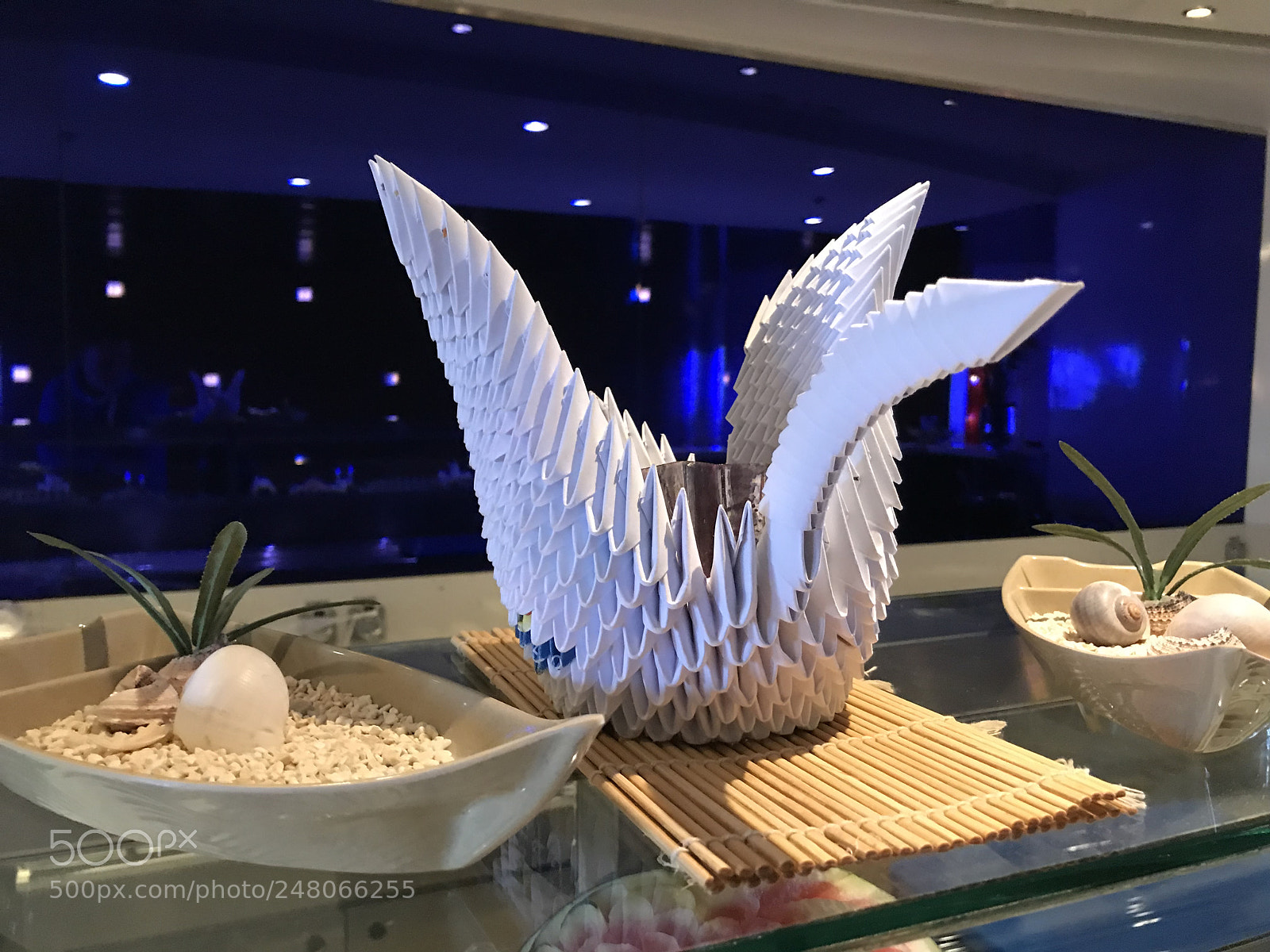 Apple iPhone 7 Plus sample photo. Sushi decoration photography