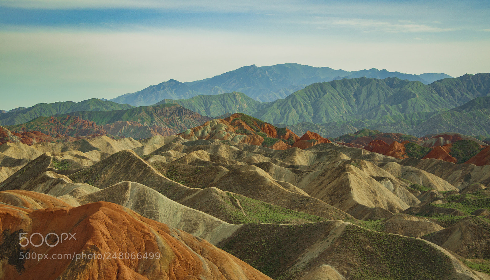 Nikon D90 sample photo. 色山 photography
