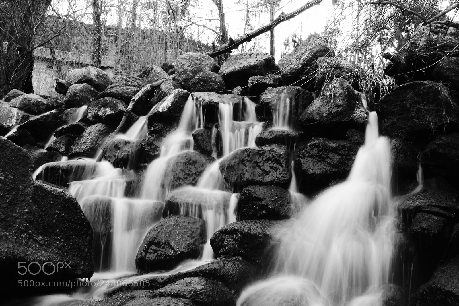 Canon EOS 1300D (EOS Rebel T6 / EOS Kiss X80) sample photo. Cascata photography