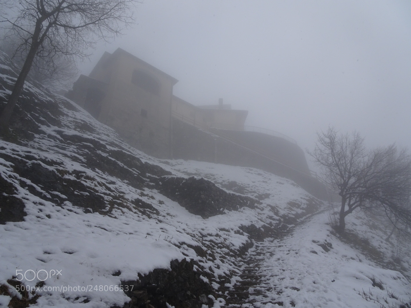 Sony Cyber-shot DSC-HX80 sample photo. Santuario di santa maria photography