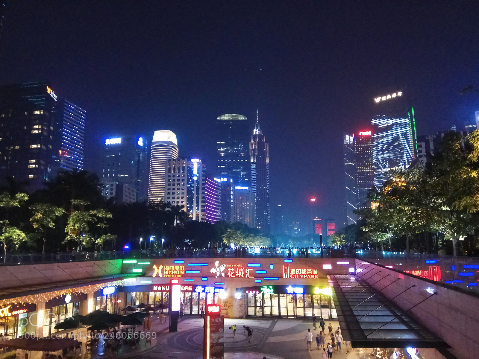 Xiaomi Redmi Note 4 sample photo. Uupark photography