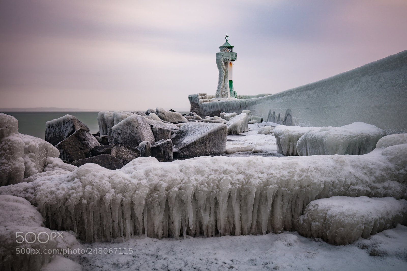 Canon EOS 5DS R sample photo. [frozen in time...] photography