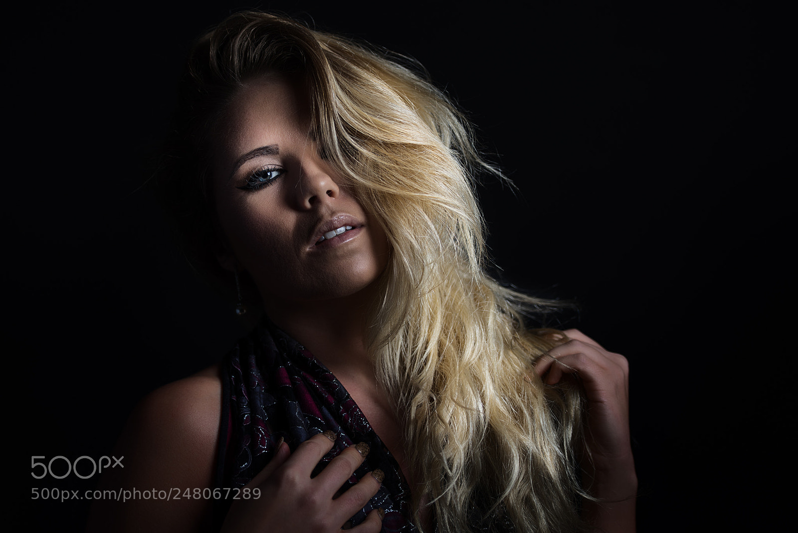 Nikon D810 sample photo. Theresa 008 photography