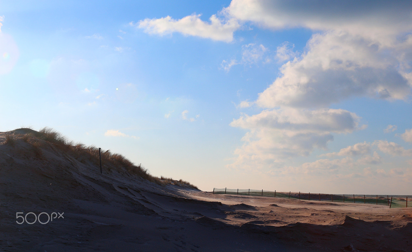 Canon EF 28-135mm F3.5-5.6 IS USM sample photo. Beach photography