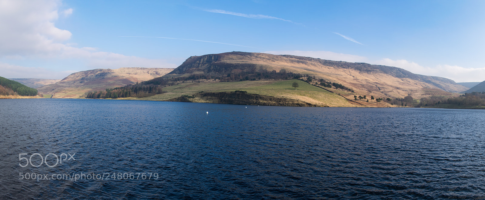 Nikon D5300 sample photo. Dovestones photography