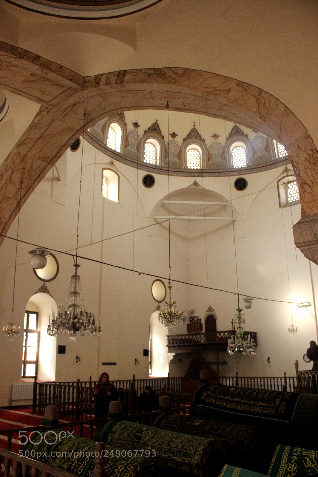 Canon EOS 600D (Rebel EOS T3i / EOS Kiss X5) sample photo. Mevlana mausoleum in afyonkarahisar photography