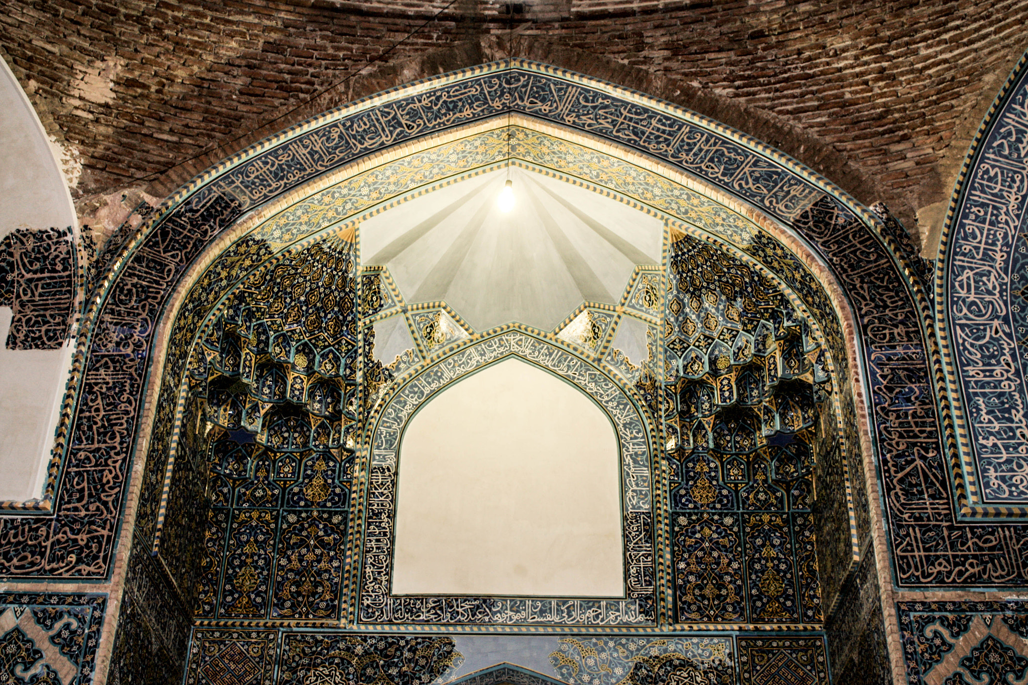 Canon EOS 450D (EOS Rebel XSi / EOS Kiss X2) sample photo. Masjed qaboud photography