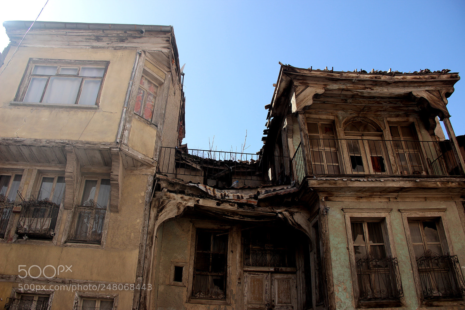 Canon EOS 600D (Rebel EOS T3i / EOS Kiss X5) sample photo. Historical site '1904' afyonkarahisar photography
