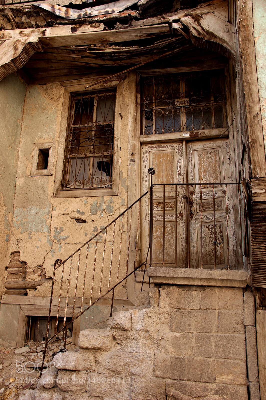 Canon EOS 600D (Rebel EOS T3i / EOS Kiss X5) sample photo. Historical site '1904' afyonkarahisar photography