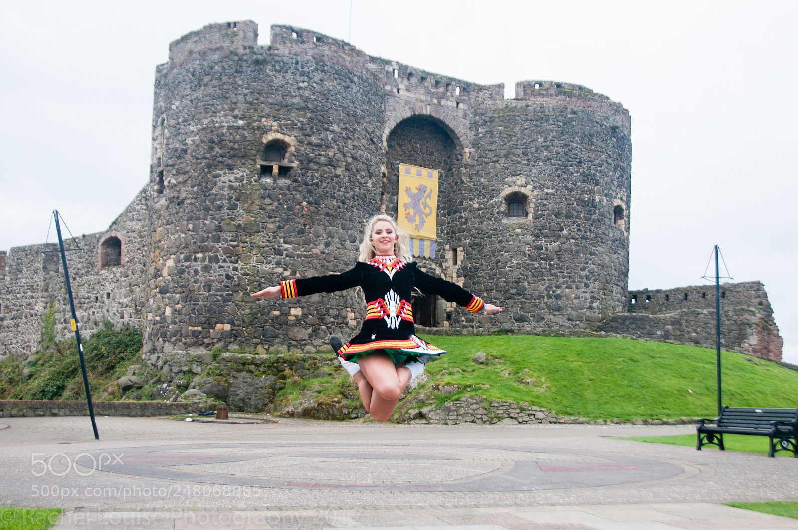 Nikon D300S sample photo. Jump photography