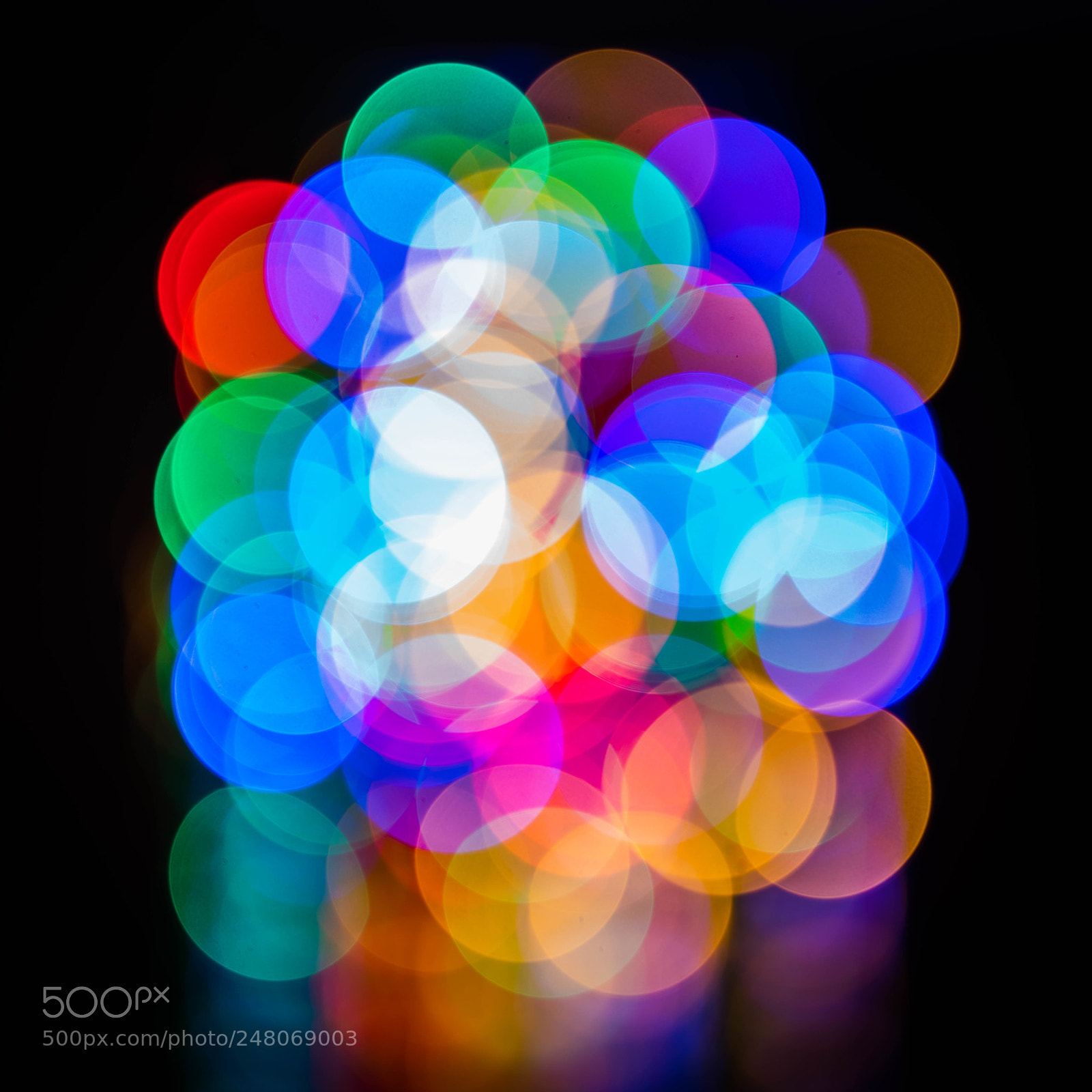 Sony a7R II sample photo. Bokeh photography