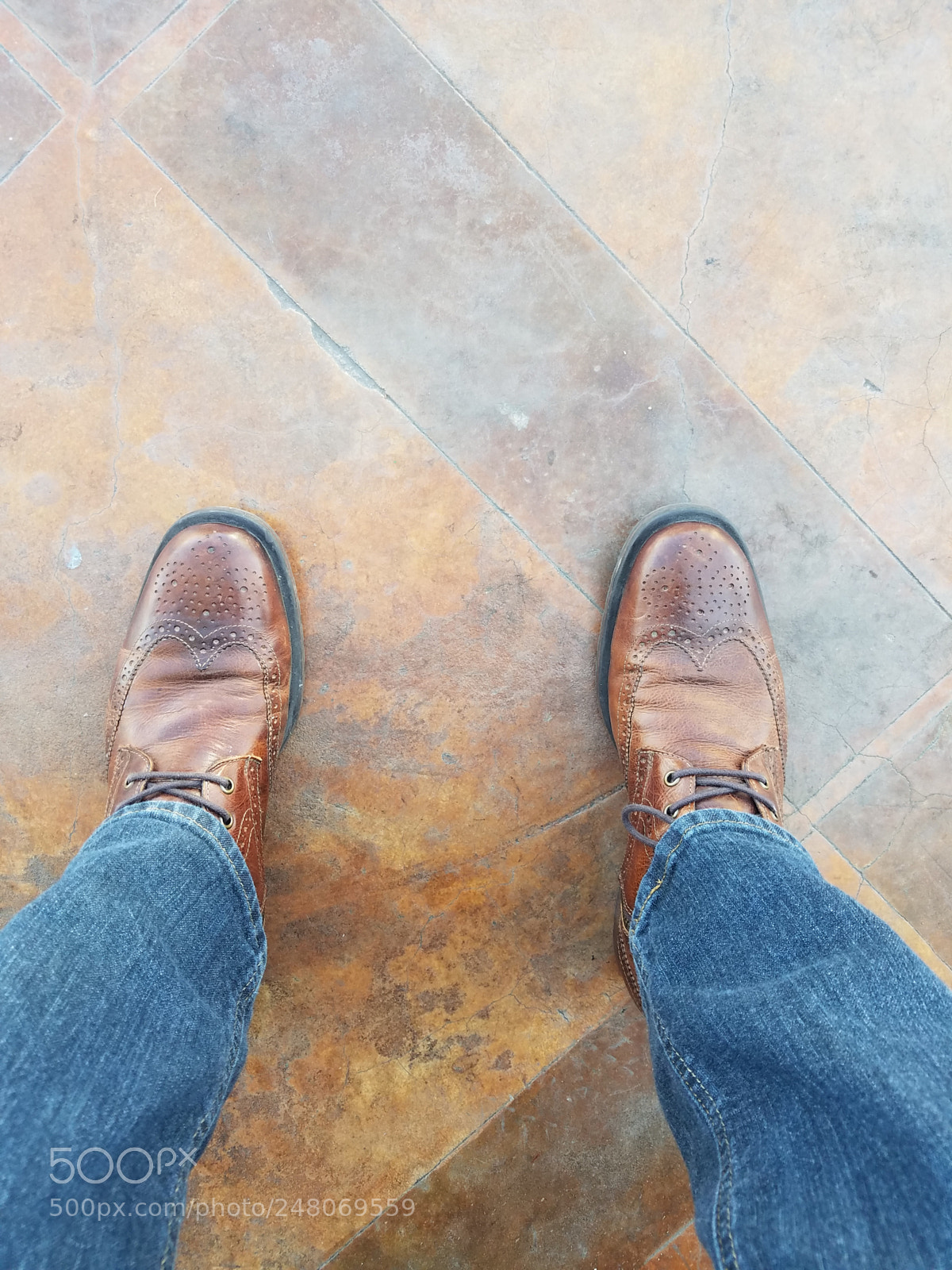 Samsung Galaxy S7 sample photo. Shoes photography
