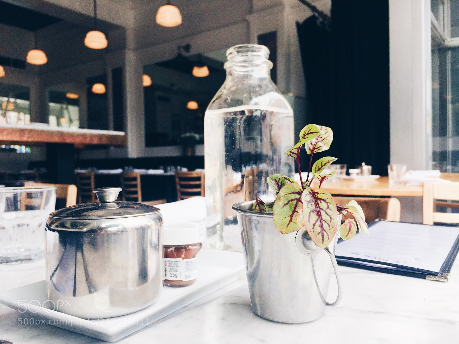 Apple iPhone 6 sample photo. Le pier 66  #foodmtl #lepier66 photography
