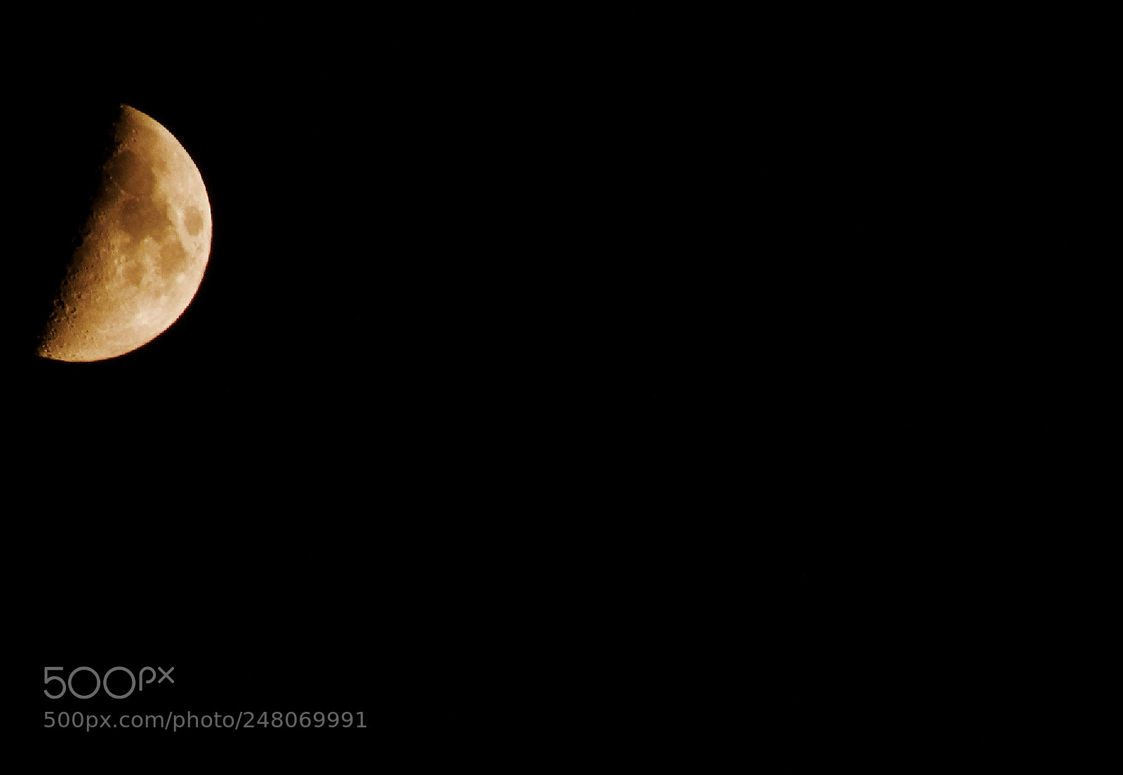 Canon EOS 1200D (EOS Rebel T5 / EOS Kiss X70 / EOS Hi) sample photo. Fire moon photography