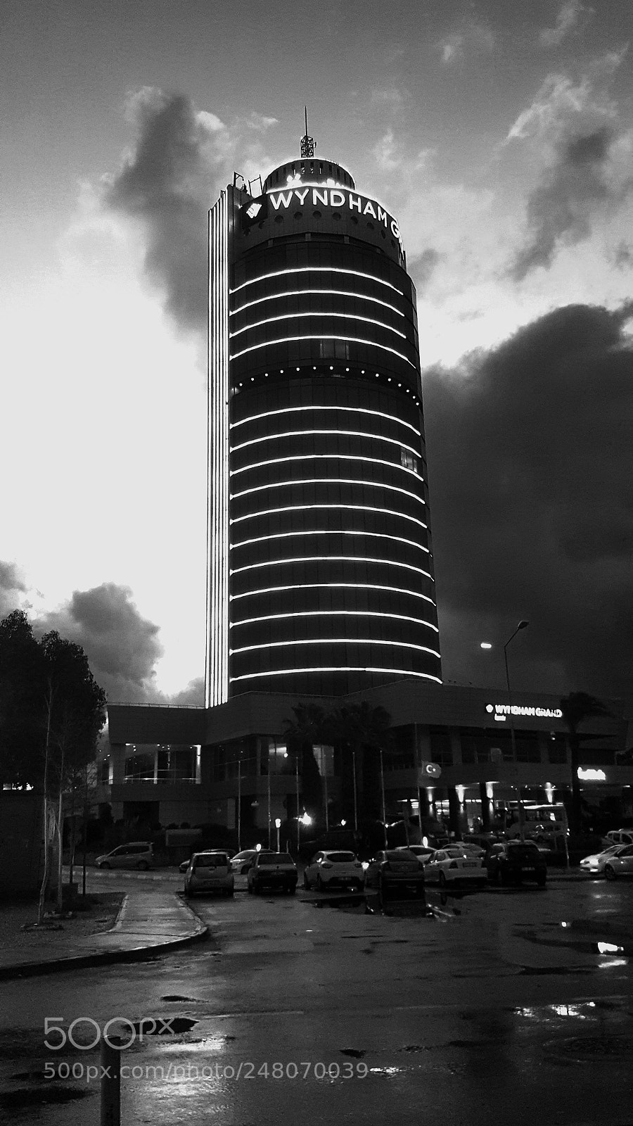 Samsung Galaxy Note5 sample photo. Inciralti photography