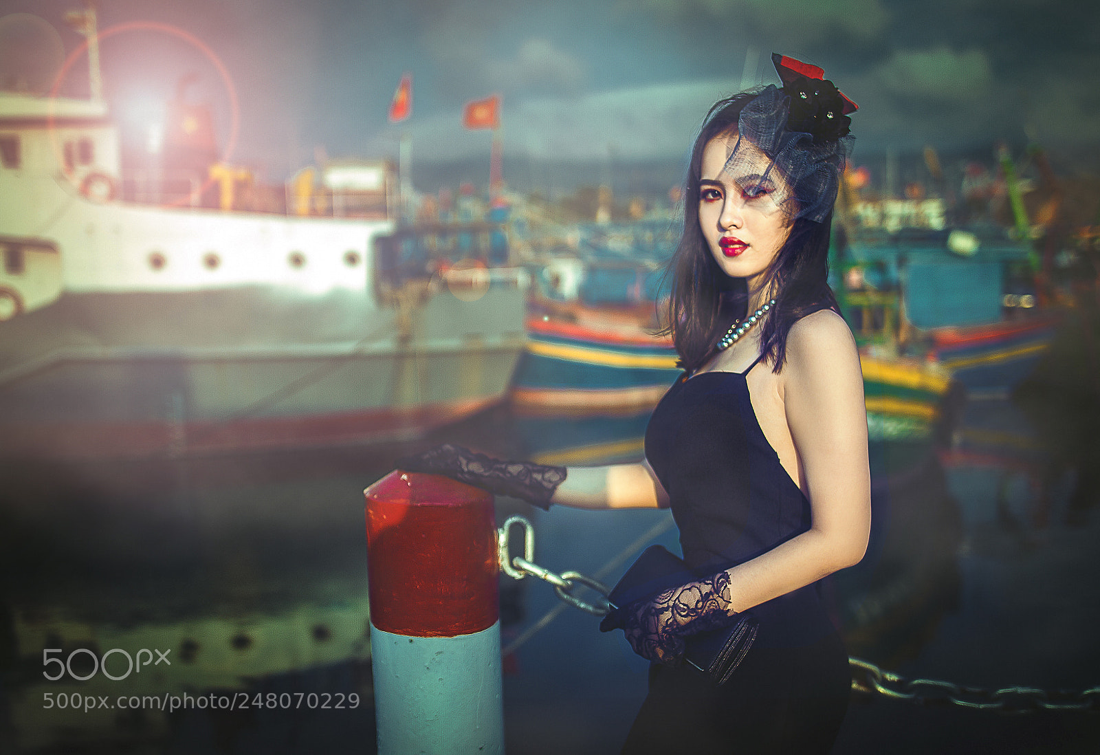 Canon EOS-1D Mark IV sample photo. Id photography