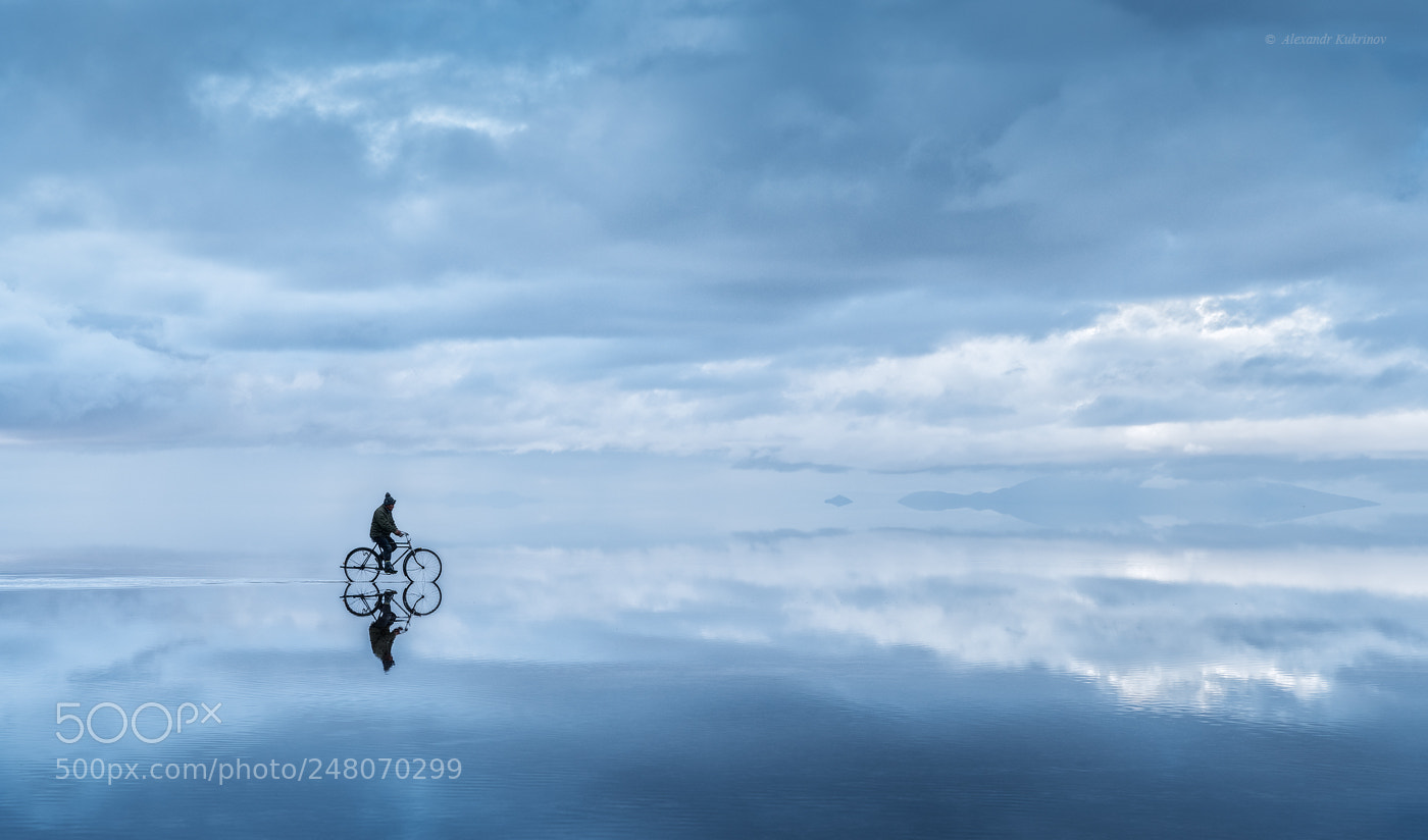 Nikon D850 sample photo. Racing through the sky... photography
