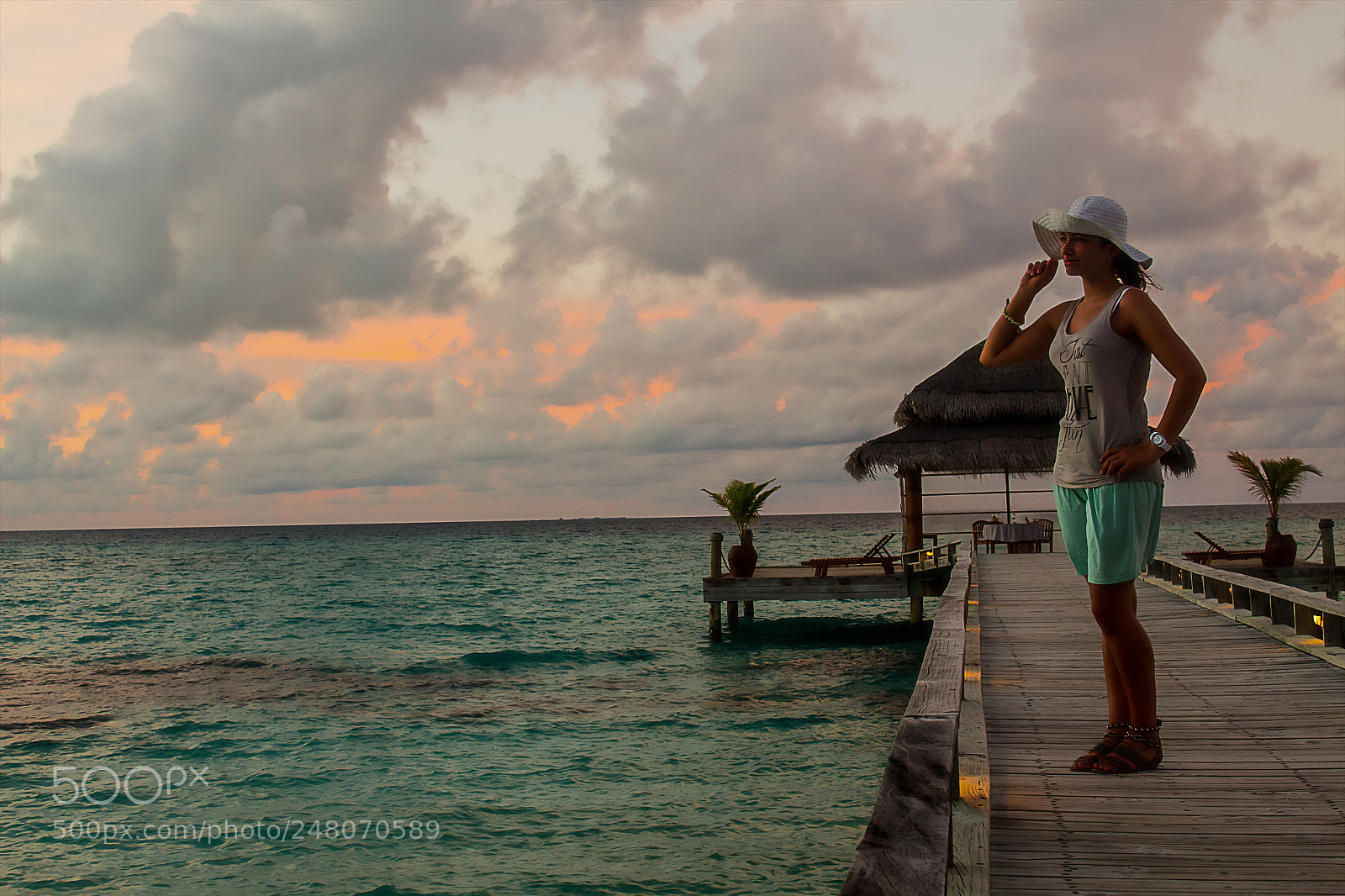 Canon EOS 700D (EOS Rebel T5i / EOS Kiss X7i) sample photo. Malediven photography
