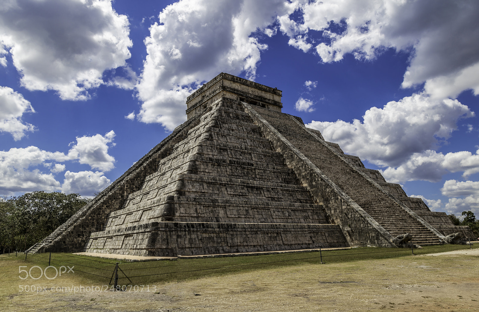 Canon EOS 5DS R sample photo. Chicehn itza - el photography
