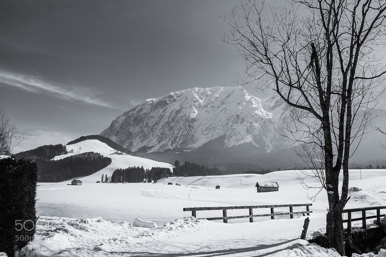 Fujifilm X-T10 sample photo. Mountain photography